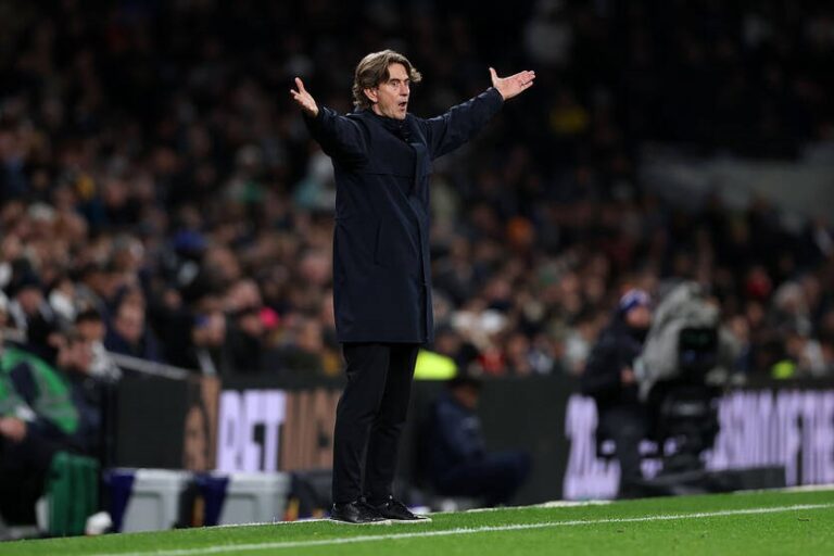 Новини спорту - Франк різко відреагував на свист на адресу Вікаріо