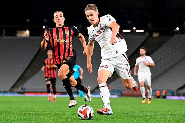 Новини спорту - Гаряча зима: Трабзонспор готується до гучних трансферів