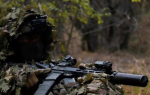 Новини України - Генштаб назвав число відбитих російських атак