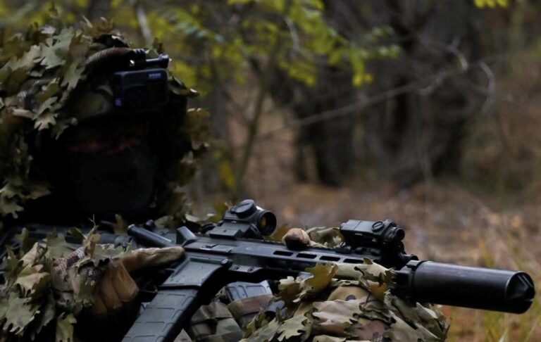 Новини України - Генштаб назвав число відбитих російських атак