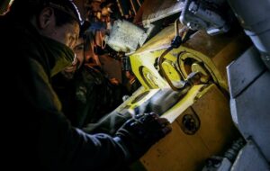 Новини України - Генштаб оприлюднив нові карти бойових зіткнень