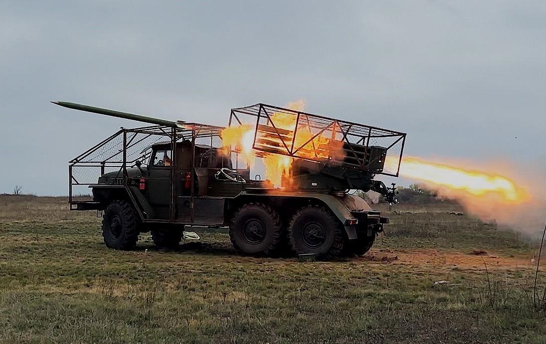 Новини України - Генштаб розповів про бої на найгарячіших напрямках