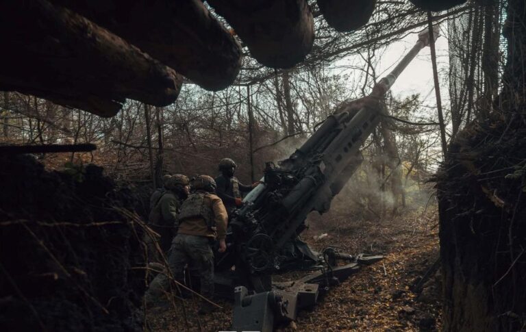 Новини України - Генштаб зафіксував рекордну інтенсивність боїв