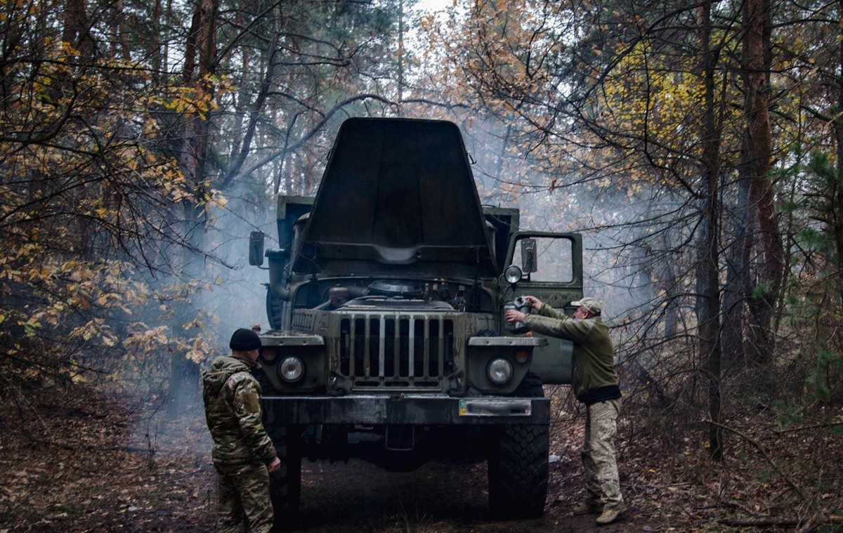 Новини України - Генштаб ЗСУ оновив дані про втрати росіян