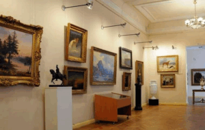 Технології - ГУР опублікувало дані про цінності, які росіяни викрали у Херсоні