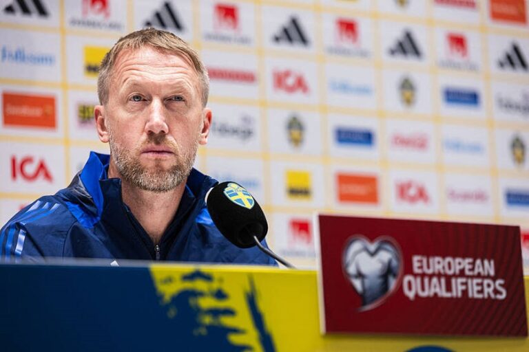 Новини спорту - Керманич шведів, що дісталися команді Реброва, говорить про очікування гри