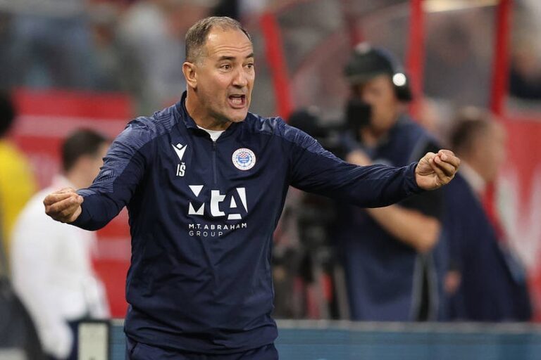 Новини спорту - Керманич суперників Динамо в Лізі конференцій передбачає опір