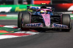 Новини спорту - Команда Альпін збереже у складі Гаслі та Колапінто на наступний сезон Ф-1