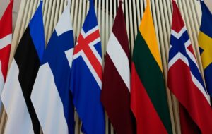 Новини України - Лідери восьми північних країн заявили, що продовжать поставки зброї Києву