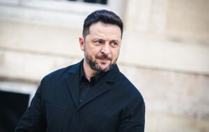 Новини України - "Мирний план" США: Зеленський затвердив склад переговорників