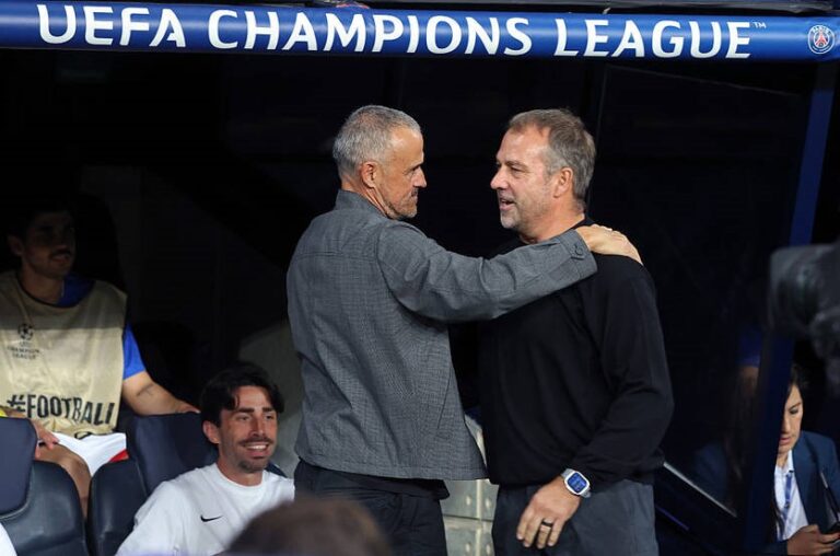 Новини спорту - Нагороду The Best дадуть кращому тренеру із семи