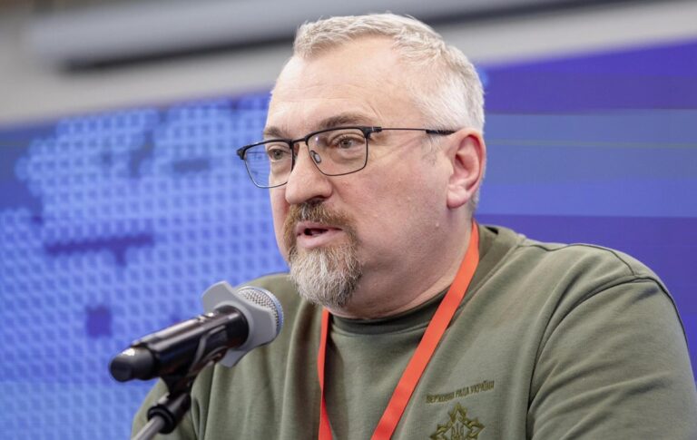 Новини України - Нардеп "засвітив" завод РЕБ у Тернополі - журналістка