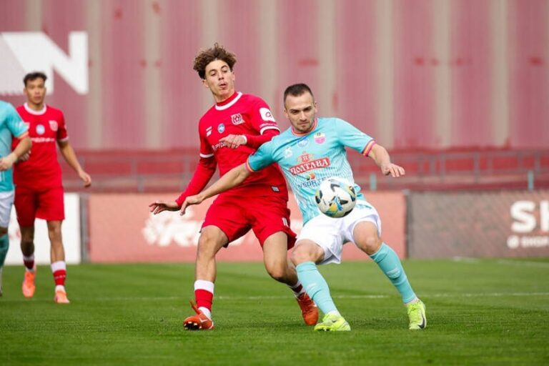 Новини спорту - Національна поліція України проводить розслідування щодо договірних матчів