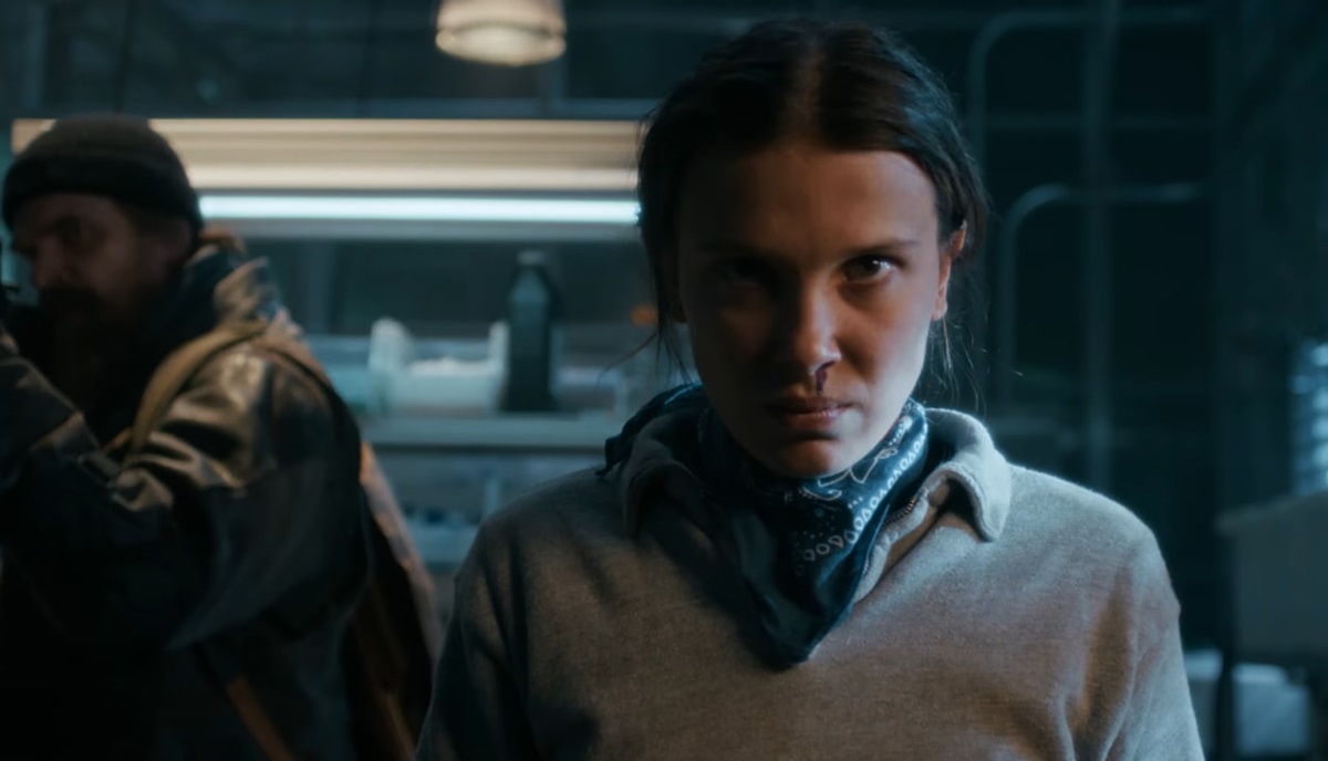 Новини культури - Netflix показав фінальний трейлер Дивних див