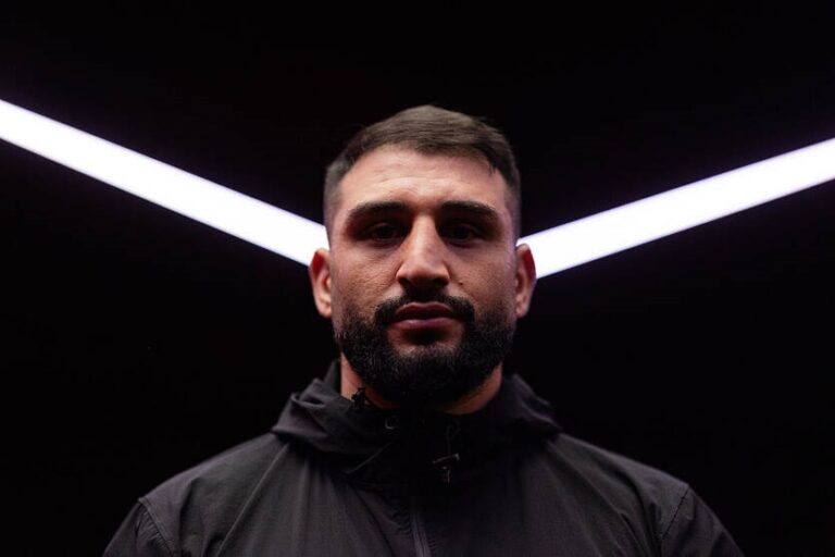 Новини спорту - Німецький боксер заявив про готовність битися з Усиком