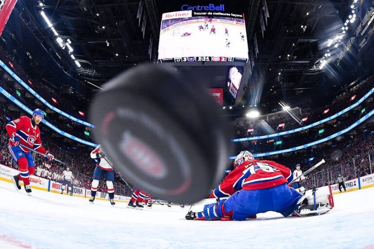 Новини спорту - НХЛ: три овертайми та гольова феєрія в Монреалі