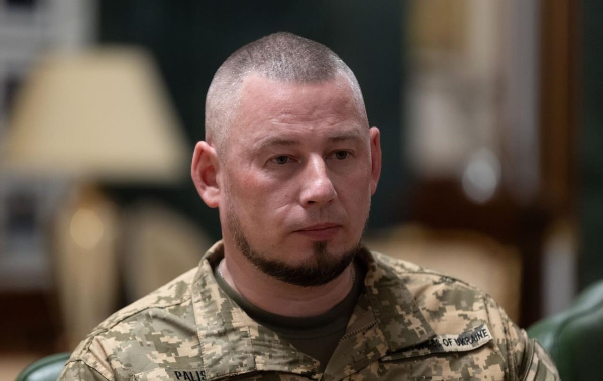 Новини України - Новобранців розподілятимуть між бригадами по-новому - ОП