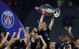 Новини спорту - Оголошено список претендентів на титул найкращого тренера Globe Soccer