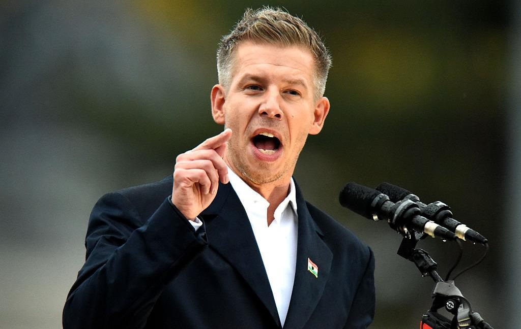 Новини світу - Опонент Орбана обурився публікацією карти з даними його прихильників