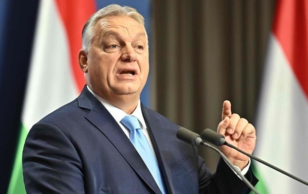 Новини світу - Орбан озвучив своє бачення результату російсько-української війни