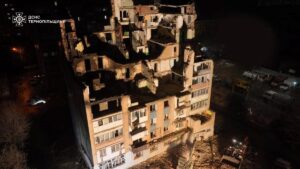 Новини світу - Пошукові роботи у Тернополі завершено