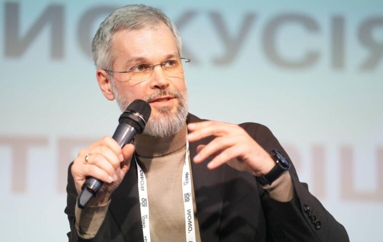 Новини бізнесу - Потрібно посилити адвокацію промисловості України за кордоном - Метінвест