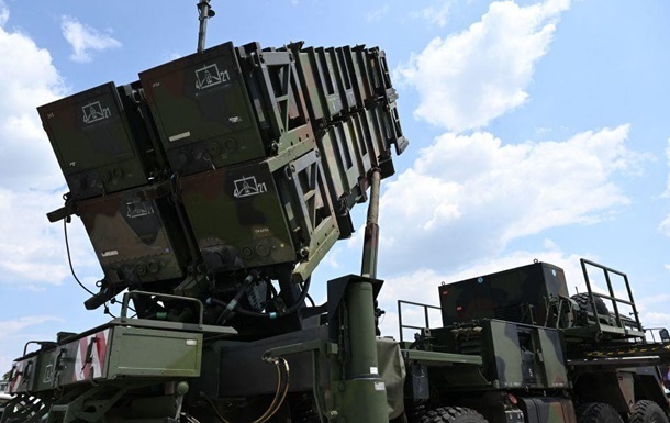 Новини України - Повітряні сили розкрили подробиці нічної атаки