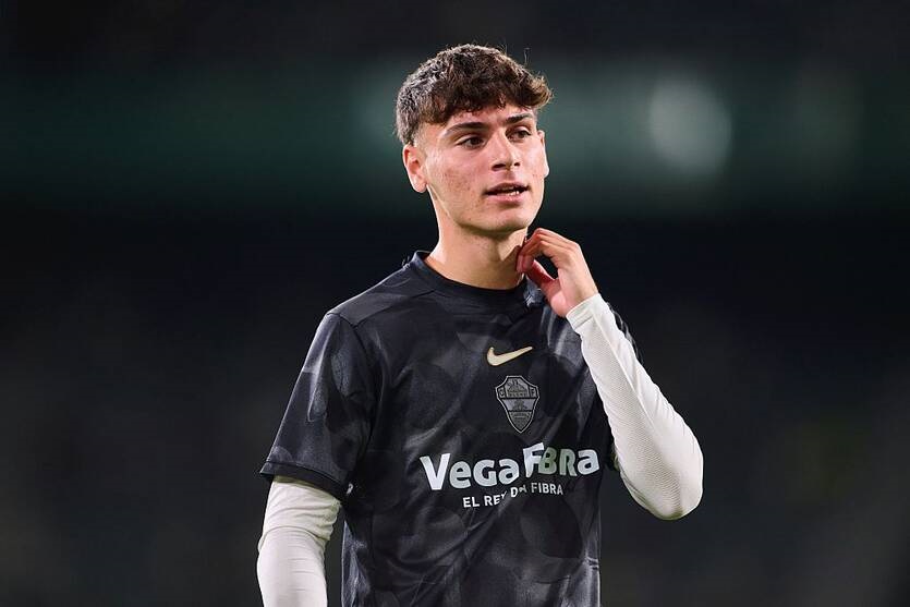 Новини спорту - Реал і Арсенал націлилися на одного й того самого футболіста