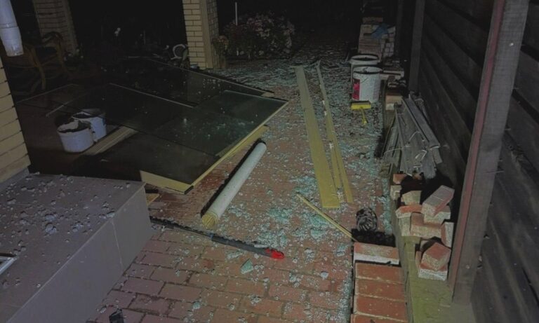 Новини України - РФ атакувала п'ять районів Київщини. Серед постраждалих – дитина