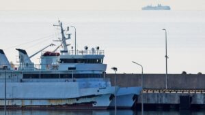 Новини світу - Росія відмовилася пускати в Сочі перший за 14 років пором з Туреччини