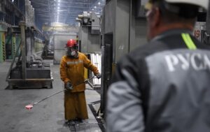 Новини світу - Російська індустрія кремнію на межі зникнення - розвідка