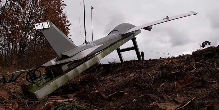 Новини України - Російські безпілотники Молния несуть вже по два "непрості" FPV - Флеш