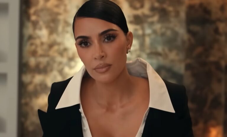 Новини культури - Серіал із Кім Кардаш’ян Все чесно провалився в прокаті