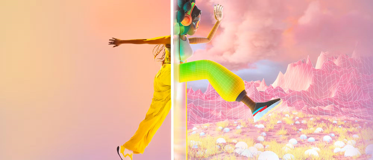 Без категорії - Сила думки: чи можна покращити реальність за допомогою шифтингу