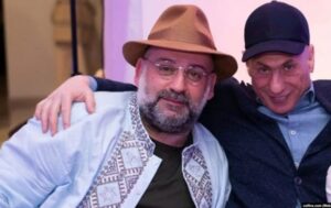 Новини України - Справа Мідас: Міндіча і Цукермана оголосили у розшук