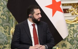 Новини світу - США просять ООН скасувати санкції проти президента Сирії