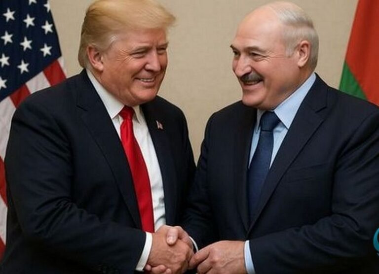 Новини світу - США знову пом’якшили санкції проти Білорусі