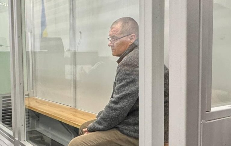 Новини України - Суд арештував виконавчого директора Енергоатома