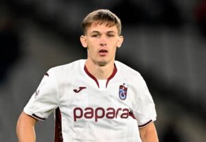 Новини спорту - Трабзонспор більше не зацікавлений у Данилові Сікані: можлива оренда взимку