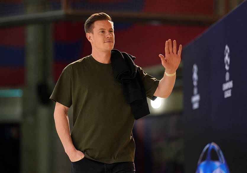 Новини спорту - Турецький клуб націлився на оренду футболіста Барселони