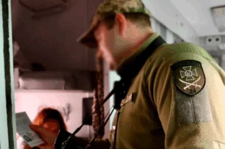 Новини України - У деяких потягах запрацює прискорений прикордонний контроль