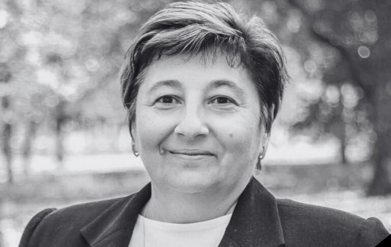 Новини України - У Херсоні через обстріл загинула доцент університету