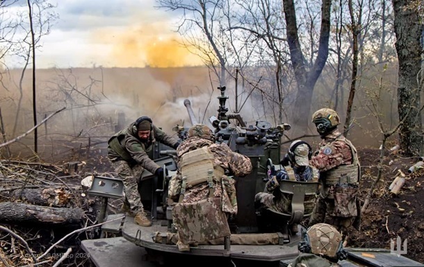 Новини України - У ЗСУ заявили про дуже напружену ситуацію на Вовчанському напрямку