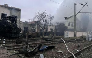 Новини України - Укрзалізниця скасувала деякі поїзди через бойові дії