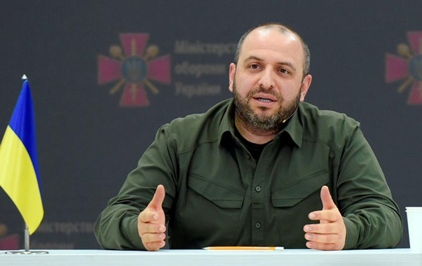 Новини України - Умєров очолив делегацію, яка поїхала до США