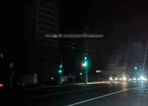 Новини світу - В Бєлгороді блекаут: 20 тисяч росіян без світла