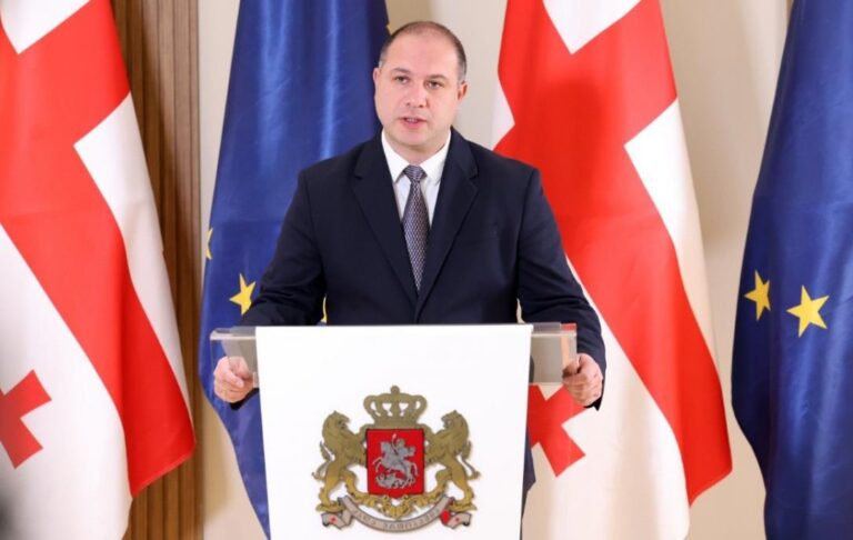 Новини світу - В Грузії запровадили іспит на знання державної мови для іноземців