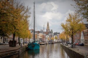 Новини світу - В Нідерландах стався найпотужніший землетрус: є руйнування