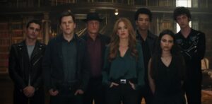 Новини культури - Вийшов фінальний трейлер фільму Ілюзія обману 3