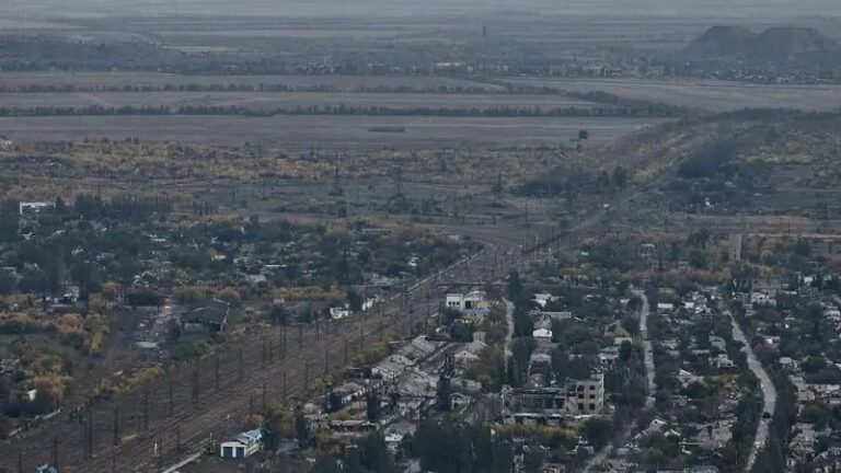 Новини України - ВВС: Туман зупинив дрони ЗСУ, 300 росіян у Покровську